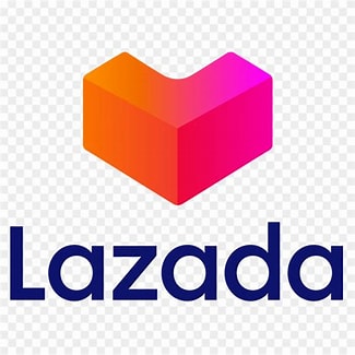 Logo Lazada.co.id Toko Online Indonesia